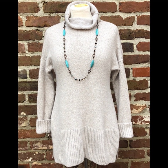 Lou & Grey Sweaters - NWOT Low & Grey Sweater Lou & Grey Sweaters - NWOT Low & Grey Sweater